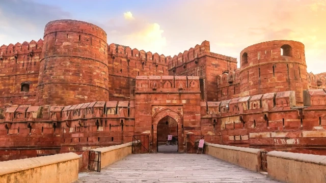 forte rosso agra