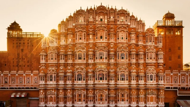 hawa mahal