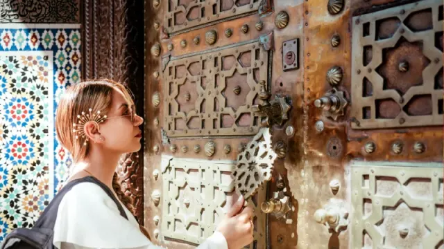 marrakech cosa vedere in 3 giorni