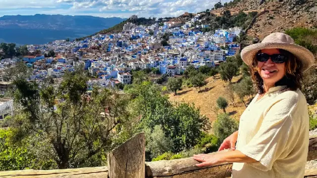 Chefchaouen La Città Blu del Marocco, Chefchaouen Marocco