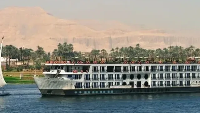 Crociera sul Nilo Miglior Tour Operator