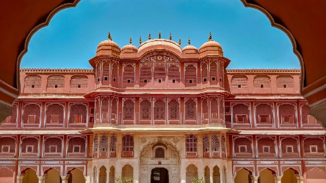 palazzo di jaipur