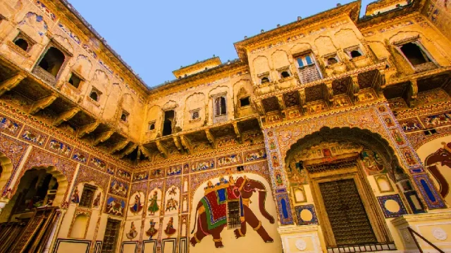 mandawa