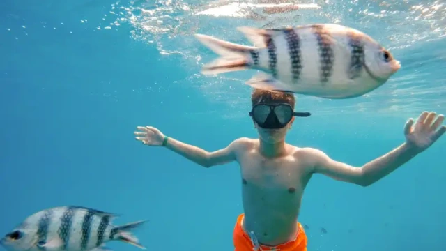 Marsa Alam Egitto 