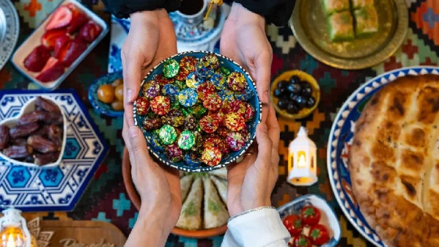 dolci turchi, dolci tipici turchi