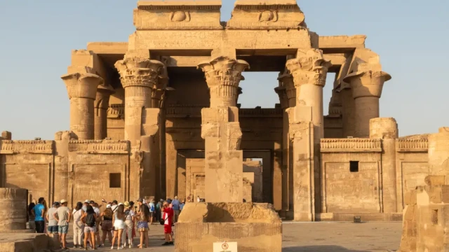 Tempio Kom Ombo