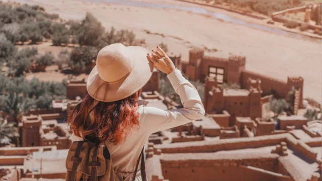 Ouarzazate Marocco, cosa vedere Ouarzazate Marocco