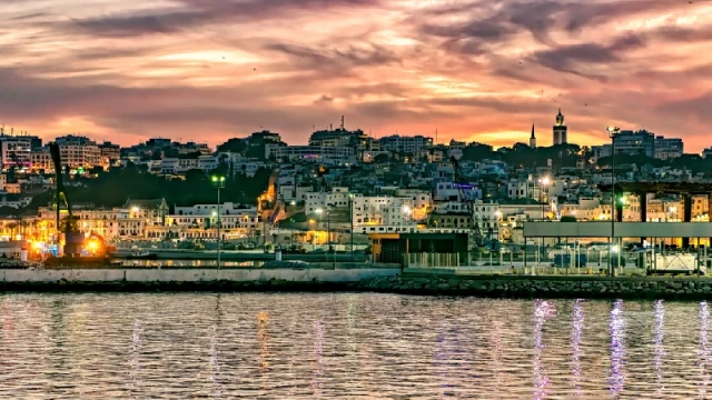 Tangeri Marocco, Tangeri Marocco cosa vederd, Cosa Visitare Tangeri Marocco