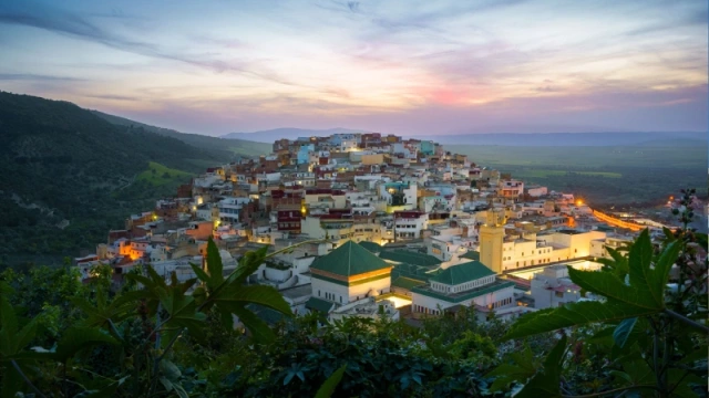 visitare marocco, Perche Andare in Marocco, Informazione Sul Marocco 