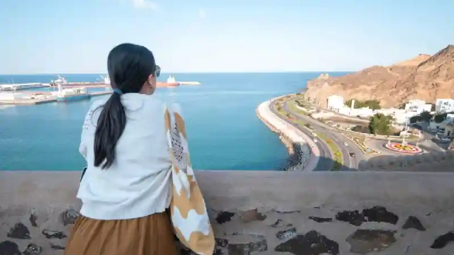 Visitare Marocco