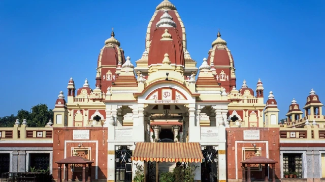 birla mandir delhi