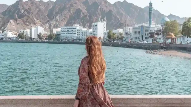 cose da fare a muscat, muscat, cosa da vedere a muscat