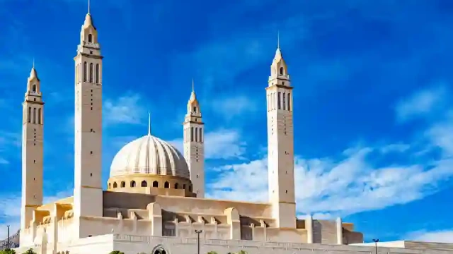 nizwa oman
