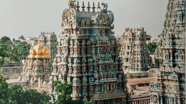 tamil nadu