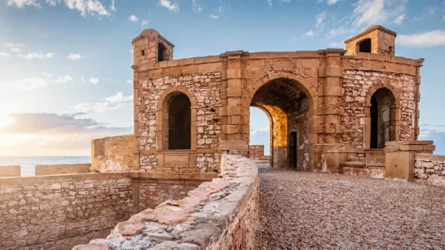  Essaouira Marocco