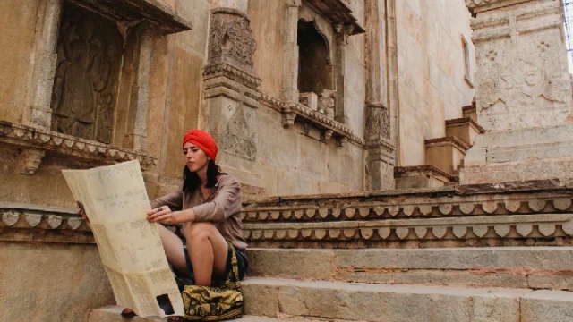 cosa visitare in india
