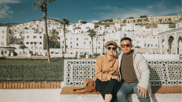 Tetouan Marocco