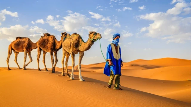 Zagora