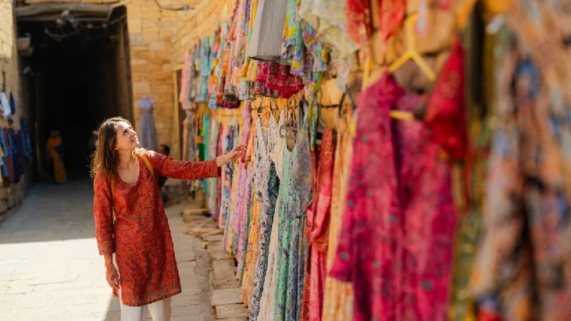 cosa comprare in india
