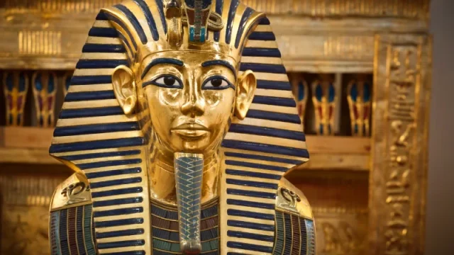 tutankhamon
