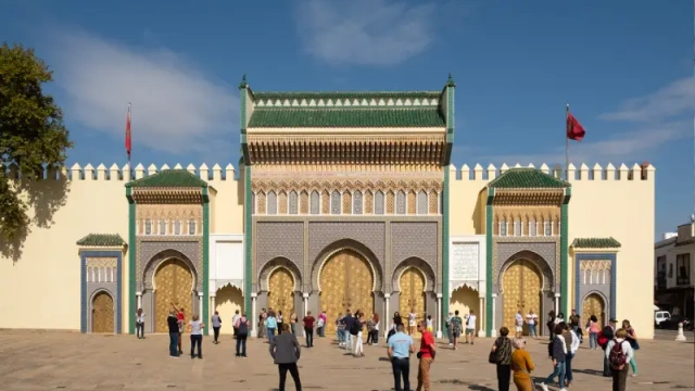 le Città Imperiali del Marocco