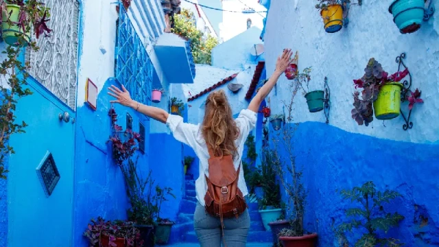 Cosa Mettere in Viaggio in Marocco