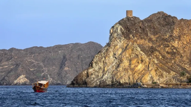 Isole Daymaniyat Oman: Guida Snorkeling e Diving 2026