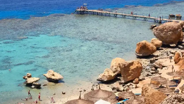 Dahab Egitto