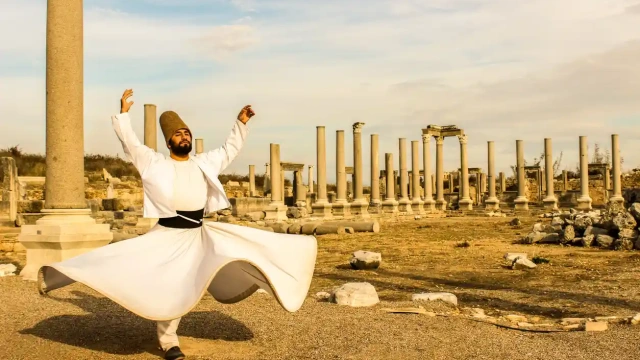 konya , Konya turchia 