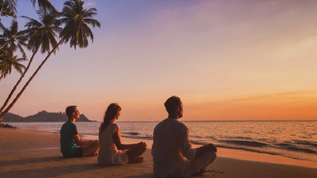  Viaggio Spirituale in India