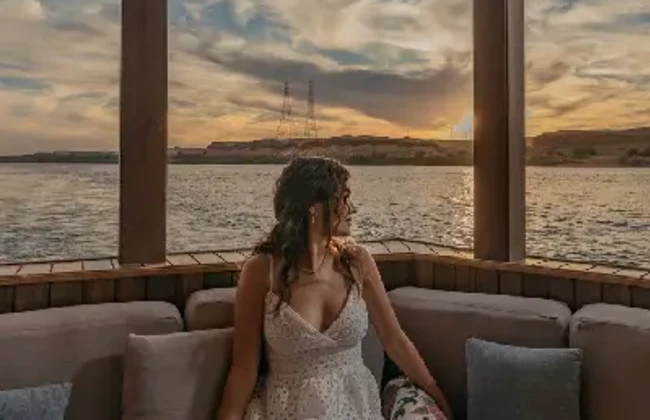 Viaggio in Egitto con Crociera sul Nilo