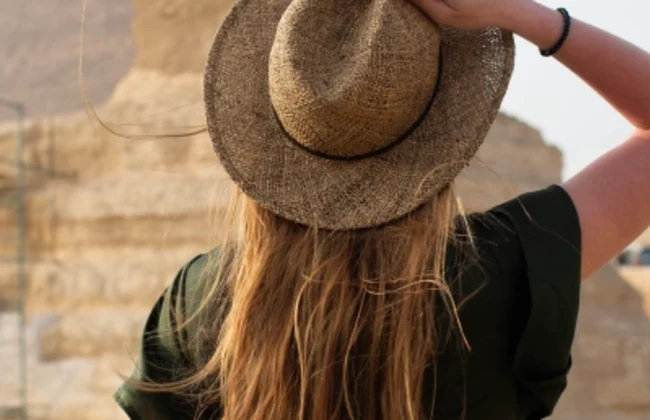 pasqua in egitto offerte