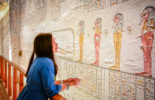 Cairo e Crociera sul Nilo