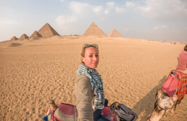 Agatha Christie Dahabiya Nile Cruise