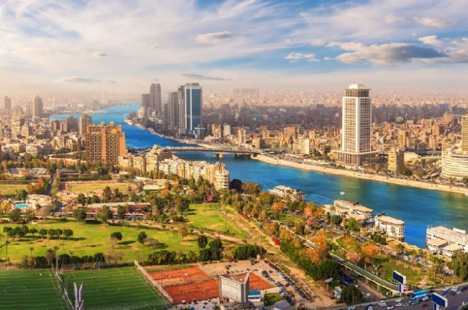 cairo cosa vedere