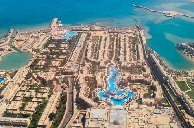 cosa vedere a hurghada