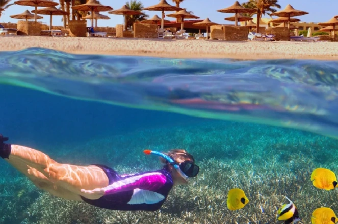 Sharm el Sheikh