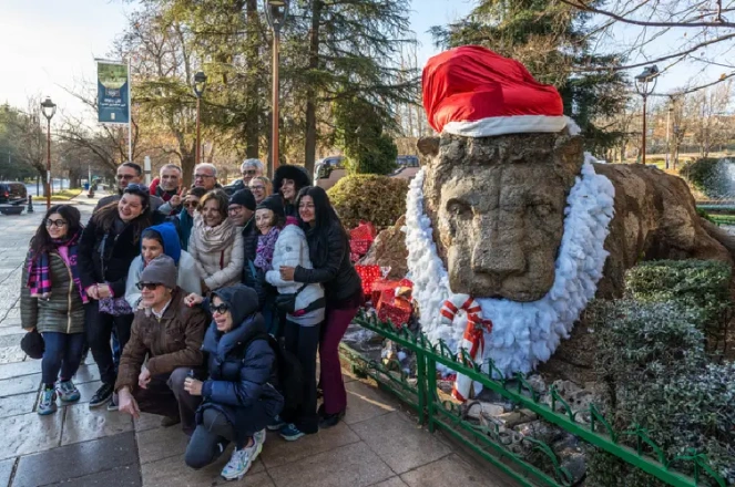 Capodanno in Marocco