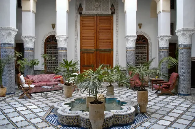 riad marocco