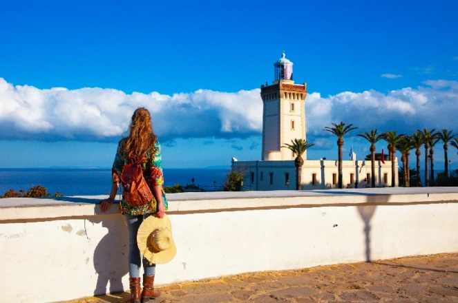 quando andare in marocco