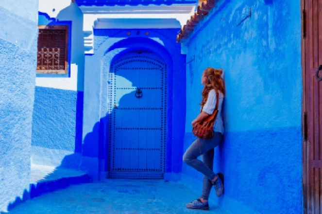 consigli per vaggio in marocco