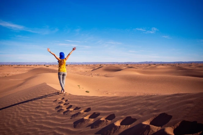 dove andare in marocco