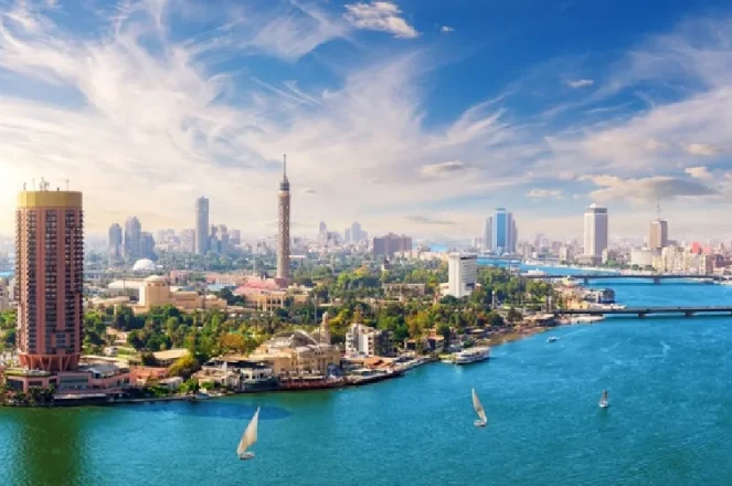 città del Cairo