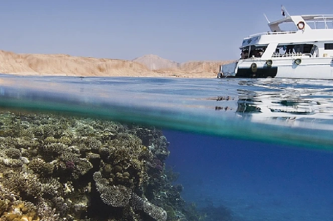Sharm el Sheik