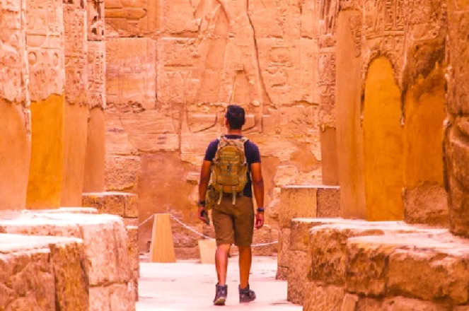 Luxor