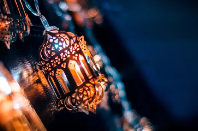 fanus ramadan, ramadan in egitto