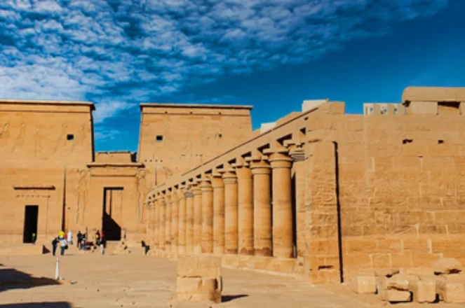 Tempio di Philae