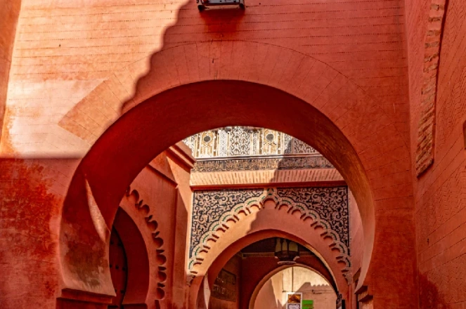 Marrakech