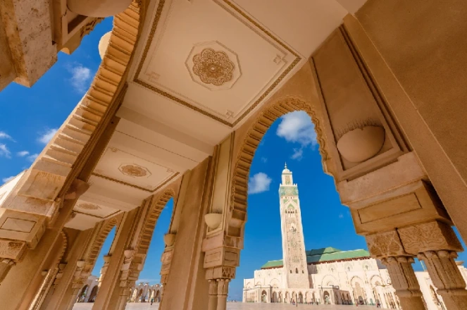 Casablanca
