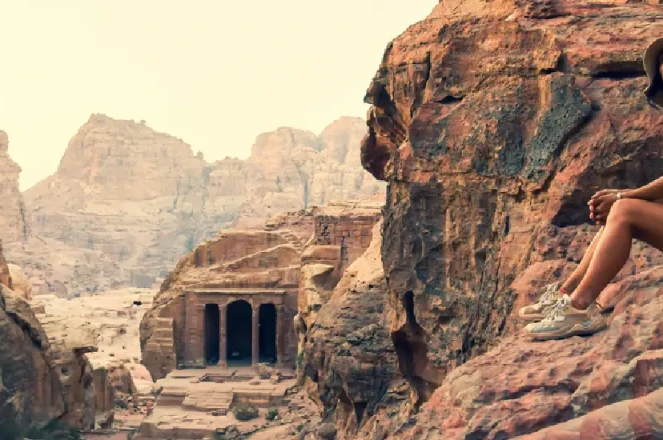 citta di petra